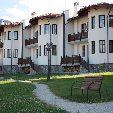 Pinerose Resort Bansko Exterior photo
