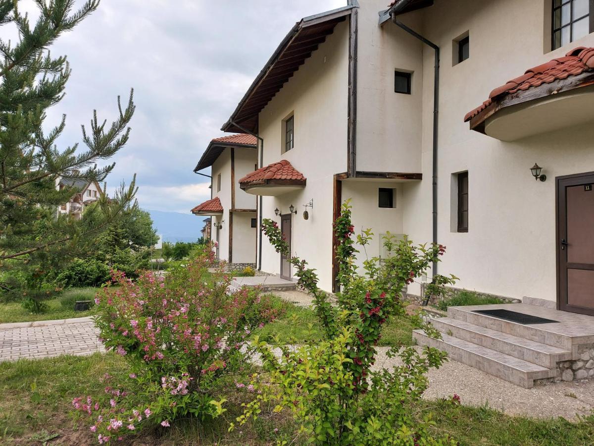 Pinerose Resort Bansko Exterior photo