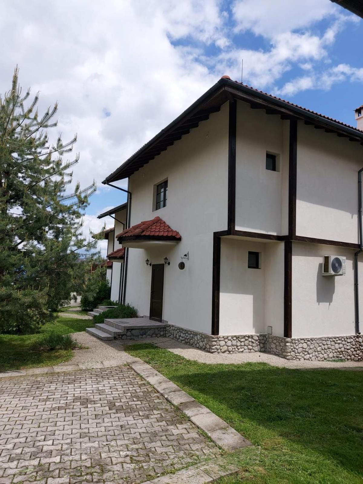 Pinerose Resort Bansko Exterior photo