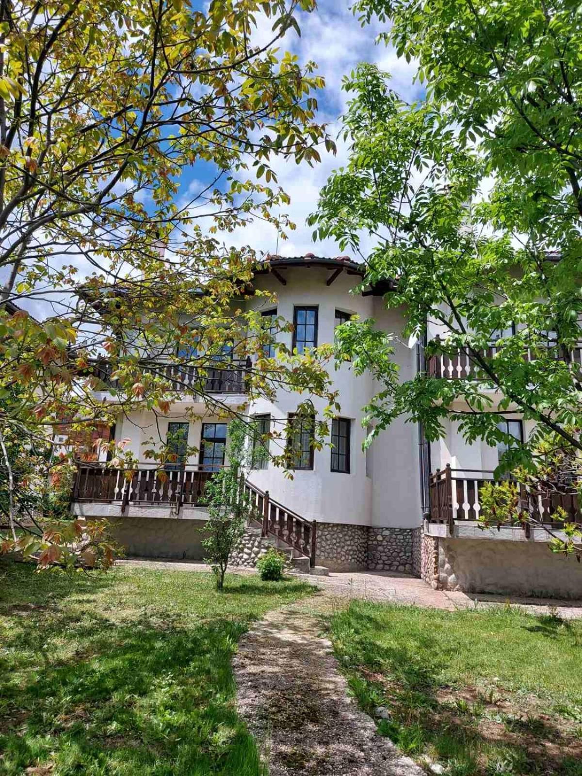 Pinerose Resort Bansko Exterior photo