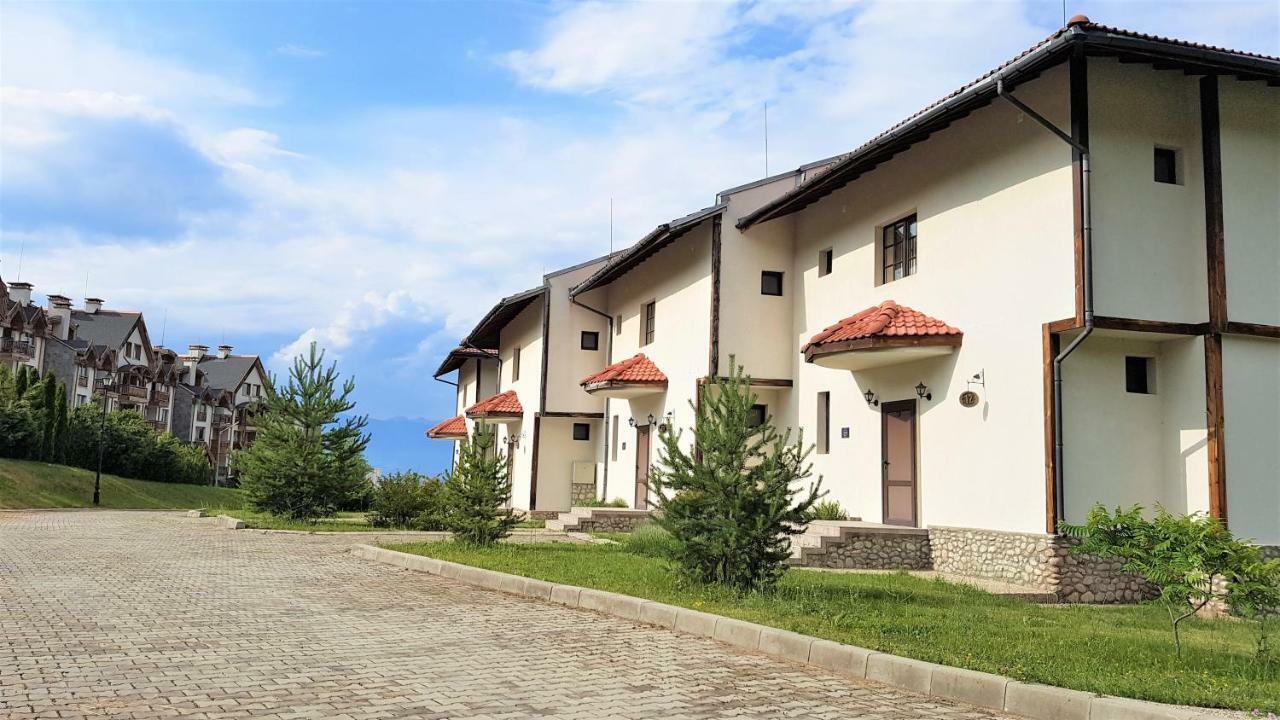 Pinerose Resort Bansko Exterior photo