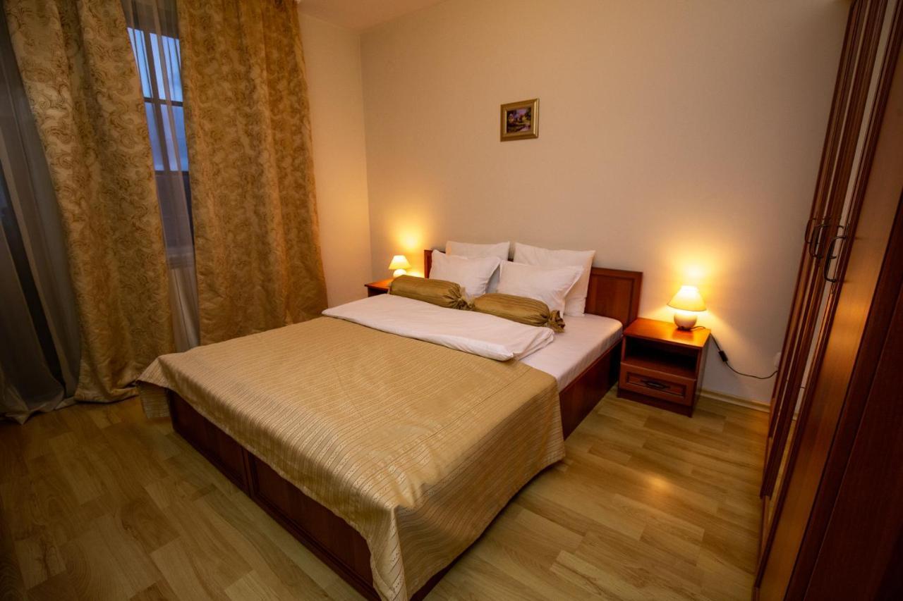 Pinerose Resort Bansko Exterior photo