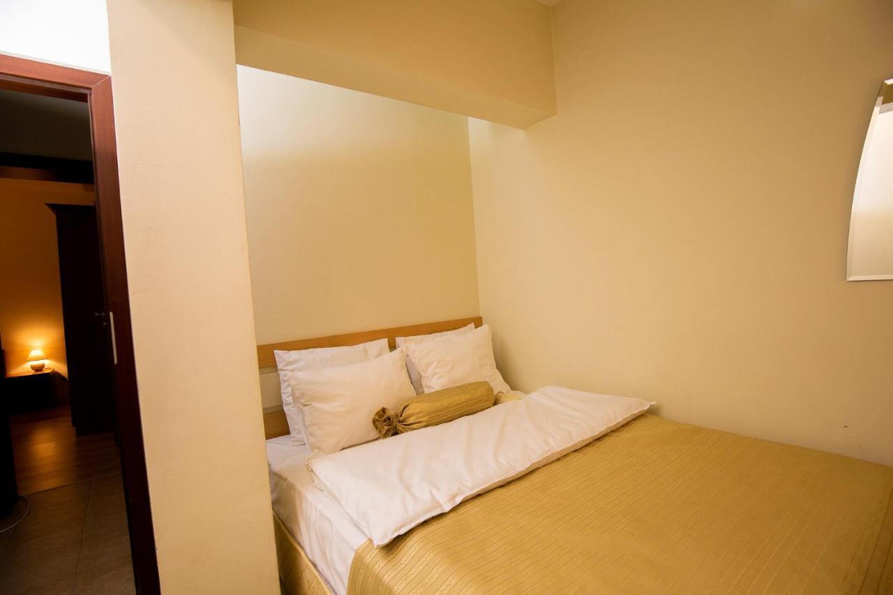 Pinerose Resort Bansko Exterior photo